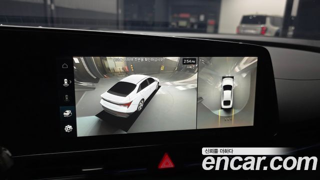 Hyundai AVANTE 2025 — photo 21