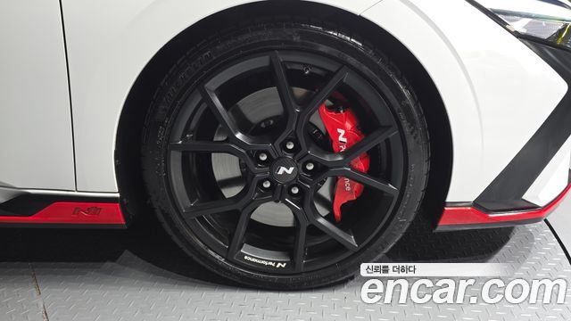 Hyundai AVANTE 2025 — photo 7