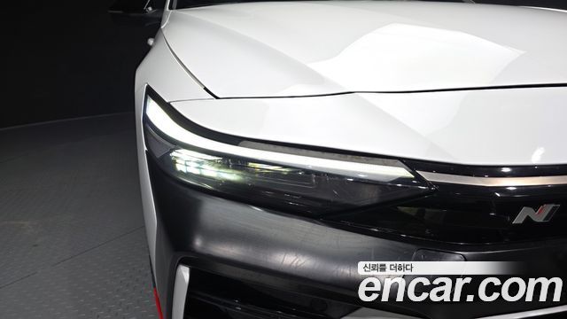 Hyundai AVANTE 2025 — photo 8