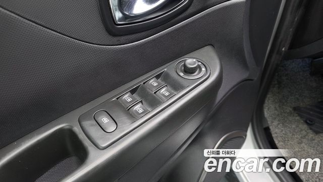 Renault Korea QM3 2014 — photo 29