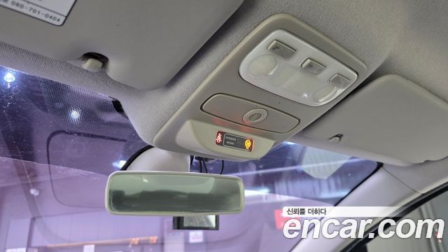 Renault Korea QM3 2014 — photo 30