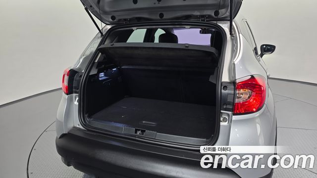 Renault Korea QM3 2014 — photo 31