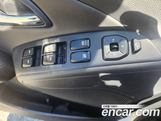 Hyundai Tucson 2013 — photo 5