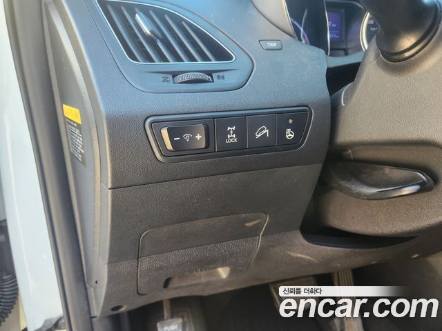 Hyundai Tucson 2013 — photo 6