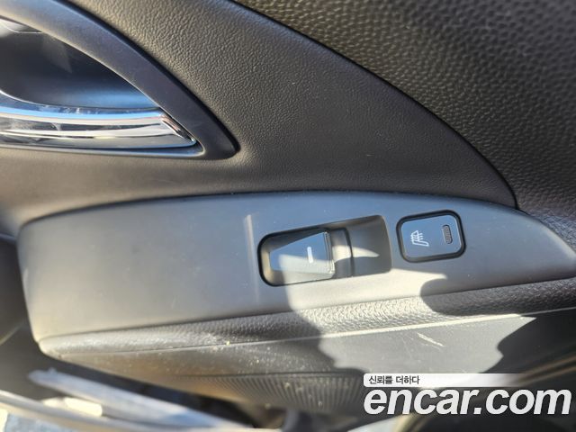 Hyundai Tucson 2013 — photo 12