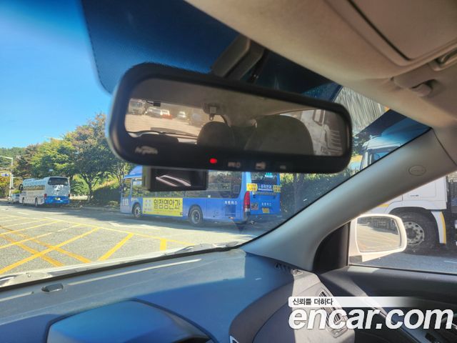 Hyundai Tucson 2013 — photo 16