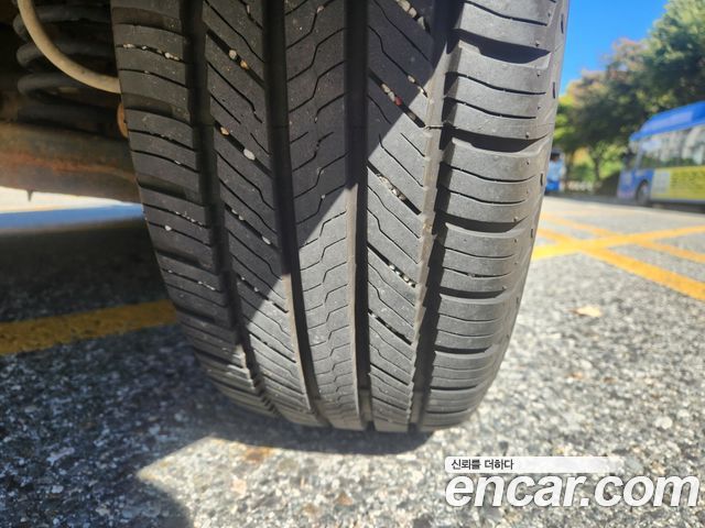 Hyundai Tucson 2013 — photo 19