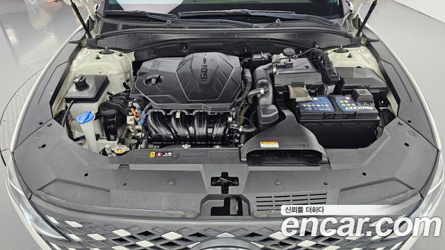 Hyundai Grandeur 2020 — photo 6