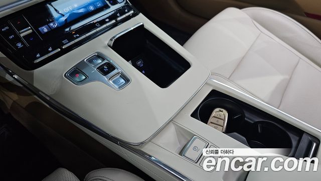 Hyundai Grandeur 2020 — photo 9