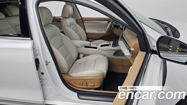 Hyundai Grandeur 2020 — photo 10