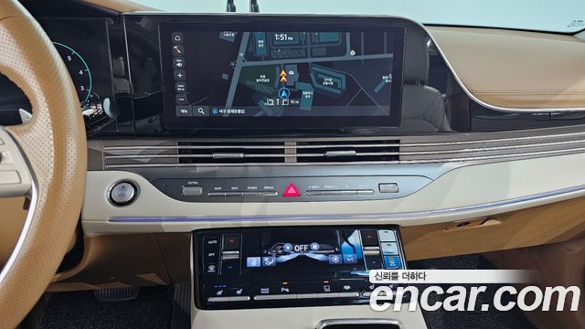 Hyundai Grandeur 2020 — photo 12