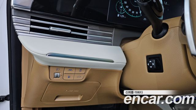 Hyundai Grandeur 2020 — photo 17