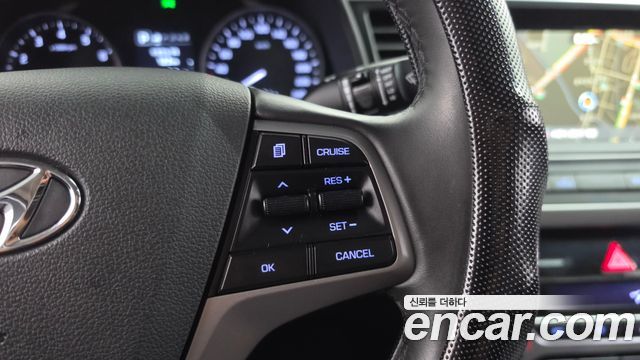 Hyundai AVANTE 2016 — photo 23