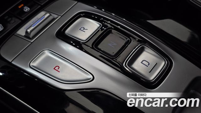 Hyundai Tucson 2022 — photo 12