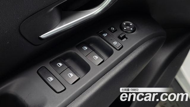 Hyundai Tucson 2022 — photo 22