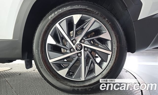 Hyundai Tucson 2022 — photo 7