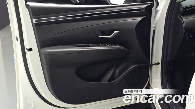 Hyundai Tucson 2022 — photo 14