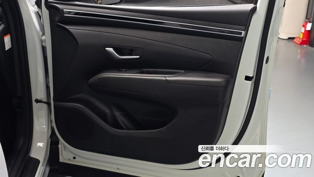 Hyundai Tucson 2022 — photo 15