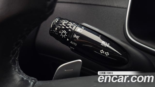 Hyundai Tucson 2022 — photo 27