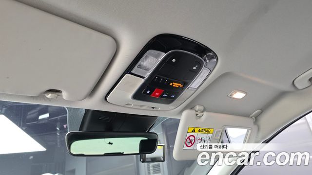 Hyundai Tucson 2022 — photo 28