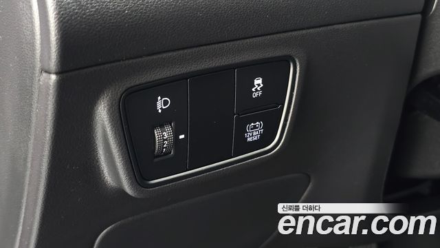 Hyundai Tucson 2022 — photo 30