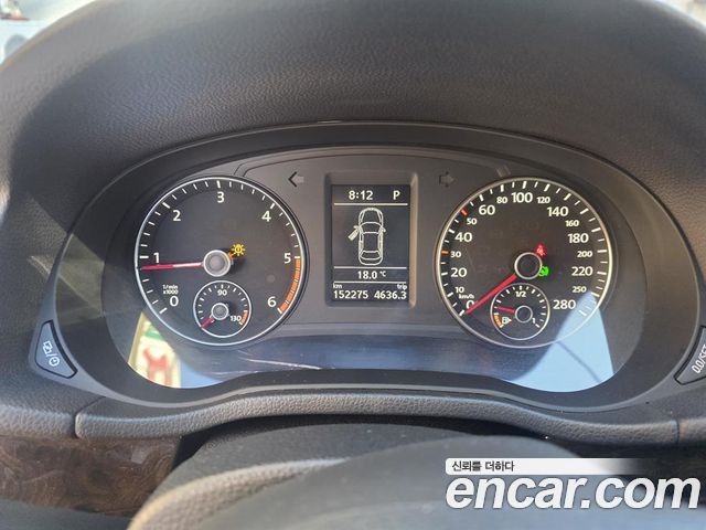 Volkswagen Passat 2015 — photo 6
