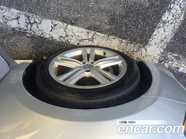 Volkswagen Passat 2015 — photo 18
