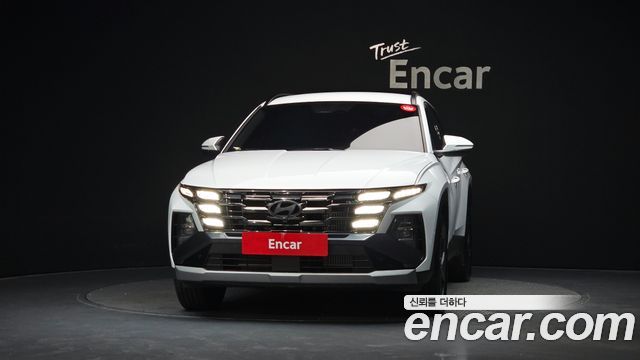 Hyundai Tucson 2024 — photo 3