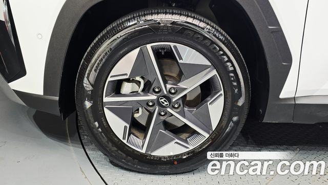 Hyundai Tucson 2024 — photo 5