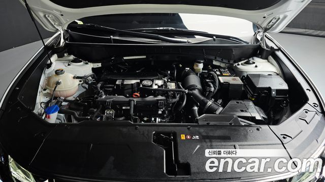 Hyundai Tucson 2024 — photo 6