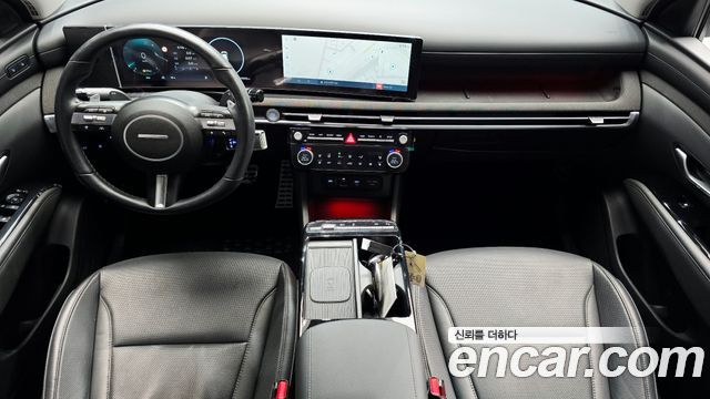 Hyundai Tucson 2024 — photo 10