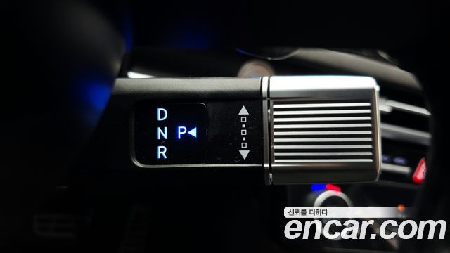 Hyundai Tucson 2024 — photo 12