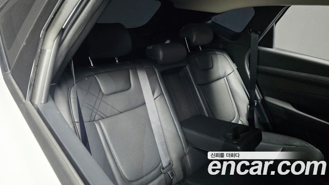Hyundai Tucson 2024 — photo 17