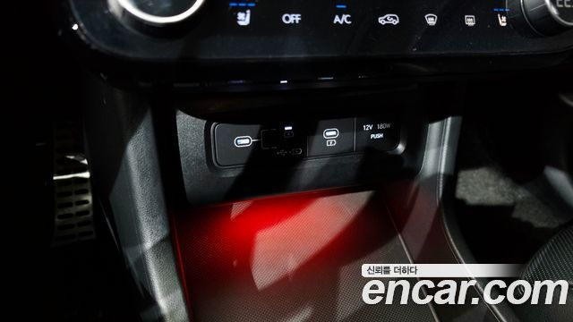 Hyundai Tucson 2024 — photo 19