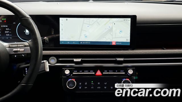 Hyundai Tucson 2024 — photo 20