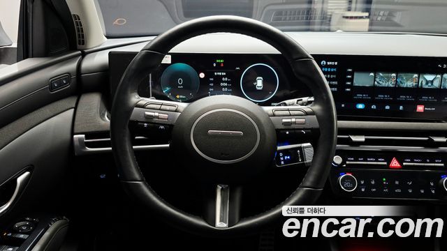 Hyundai Tucson 2024 — photo 21