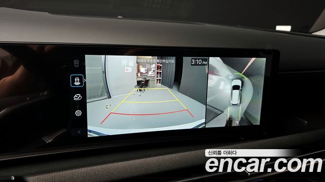 Hyundai Tucson 2024 — photo 22