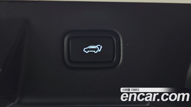 Hyundai Tucson 2024 — photo 24