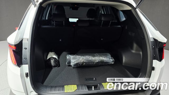 Hyundai Tucson 2024 — photo 25