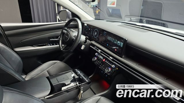 Hyundai Tucson 2024 — photo 26