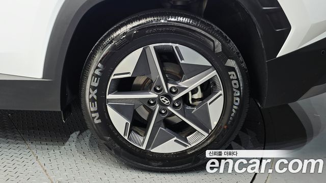 Hyundai Tucson 2024 — photo 7