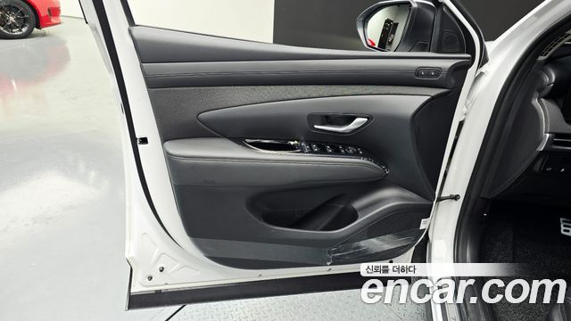 Hyundai Tucson 2024 — photo 14