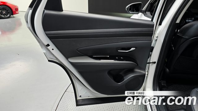 Hyundai Tucson 2024 — photo 15