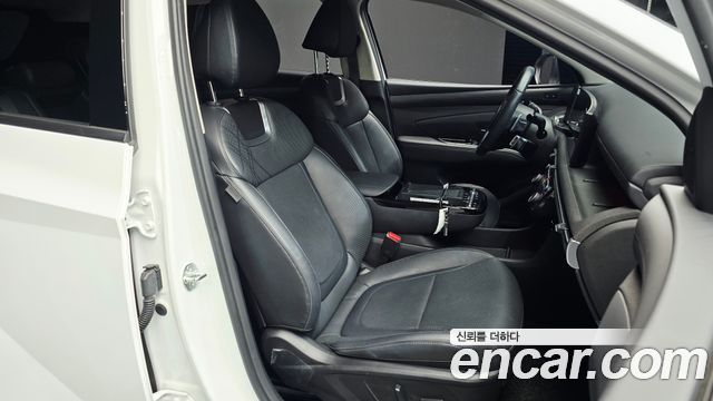 Hyundai Tucson 2024 — photo 16