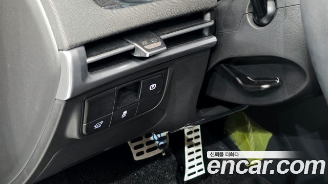 Hyundai Tucson 2024 — photo 28