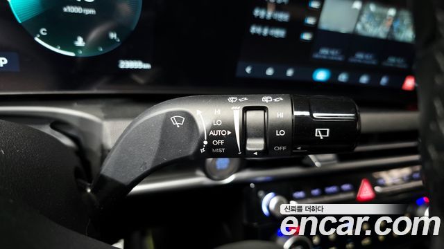 Hyundai Tucson 2024 — photo 29