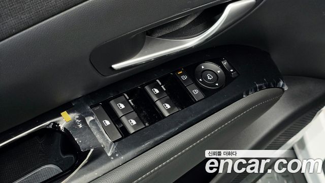 Hyundai Tucson 2024 — photo 30