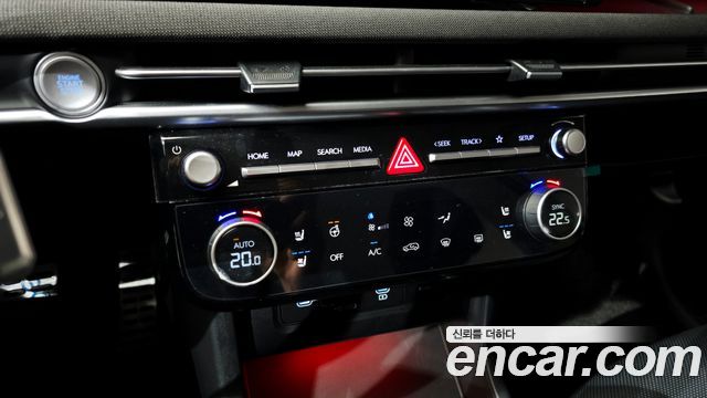 Hyundai Tucson 2024 — photo 33