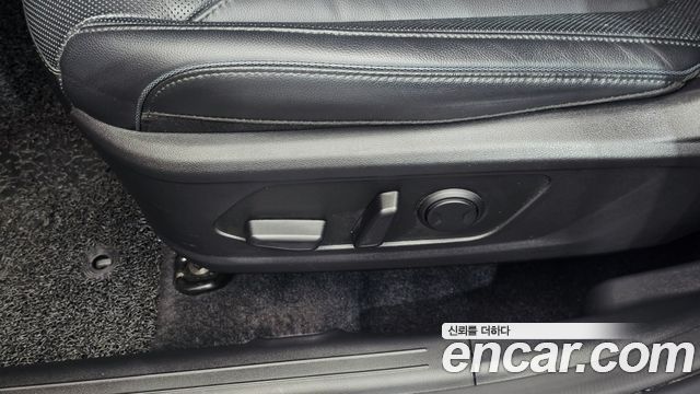 Hyundai Tucson 2024 — photo 34