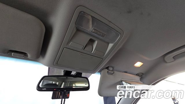 KG Mobility Rexton 2019 — photo 17